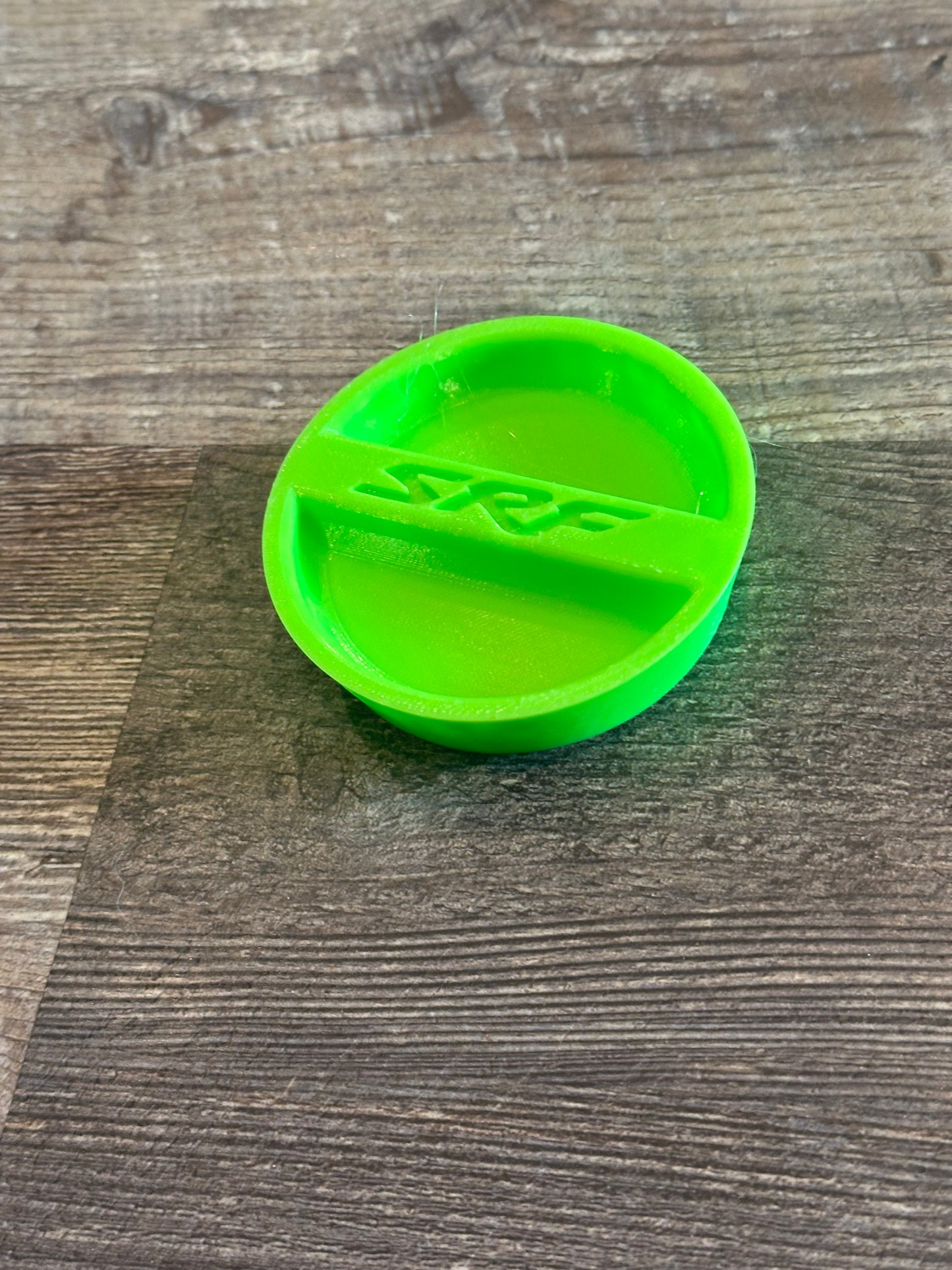 L5p and L5D plenum plugs/w cold side plug