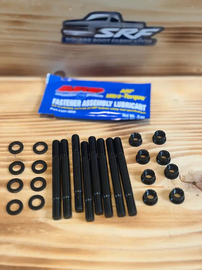 SRF L5P Duramax Injector Hold Down Stud Kit