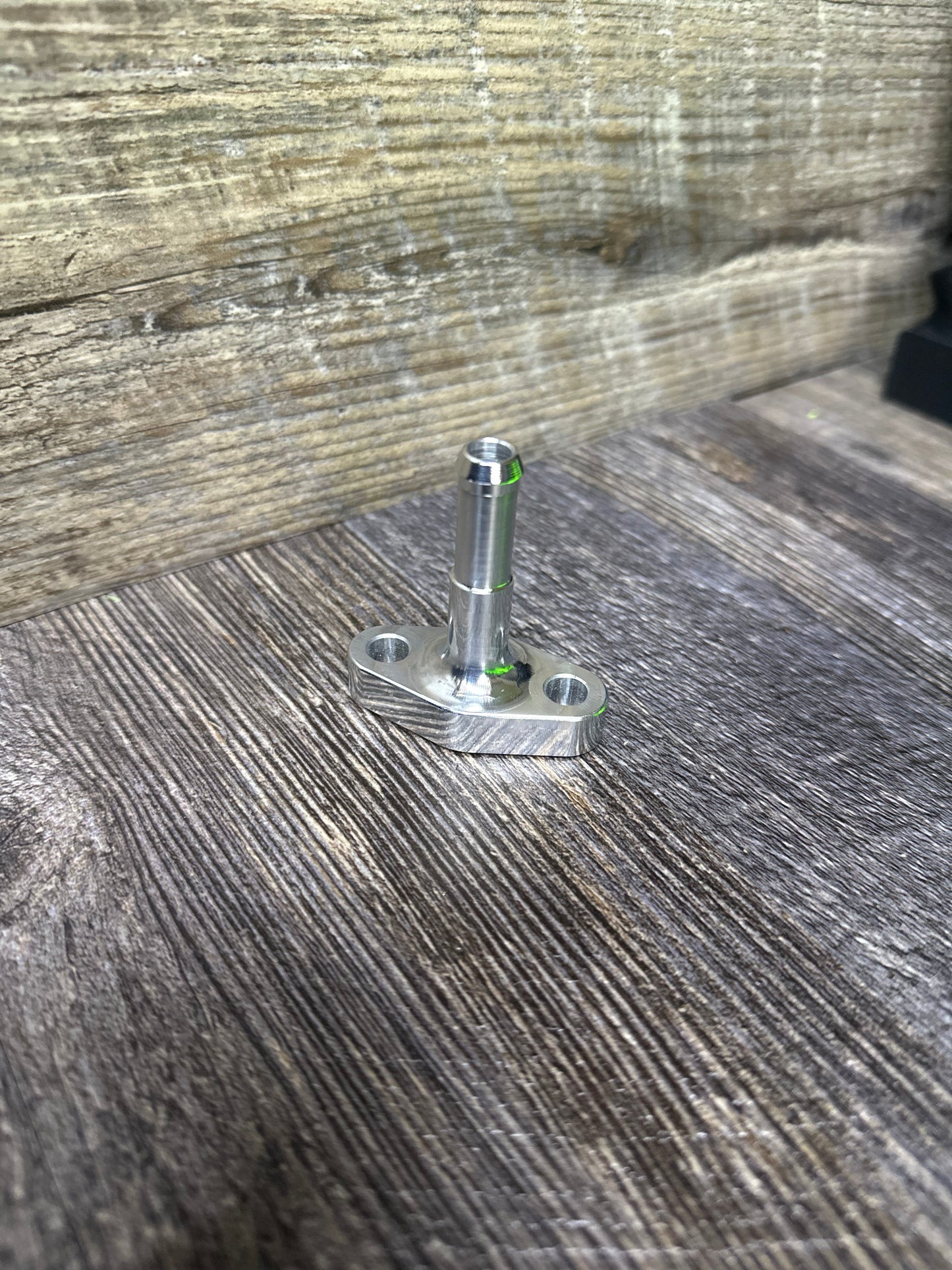 L5p turbo coolant fitting