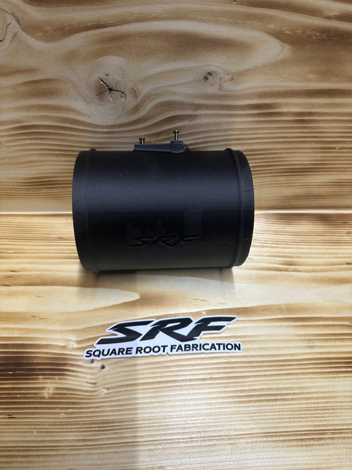 4” intake ls7 maf adaptor