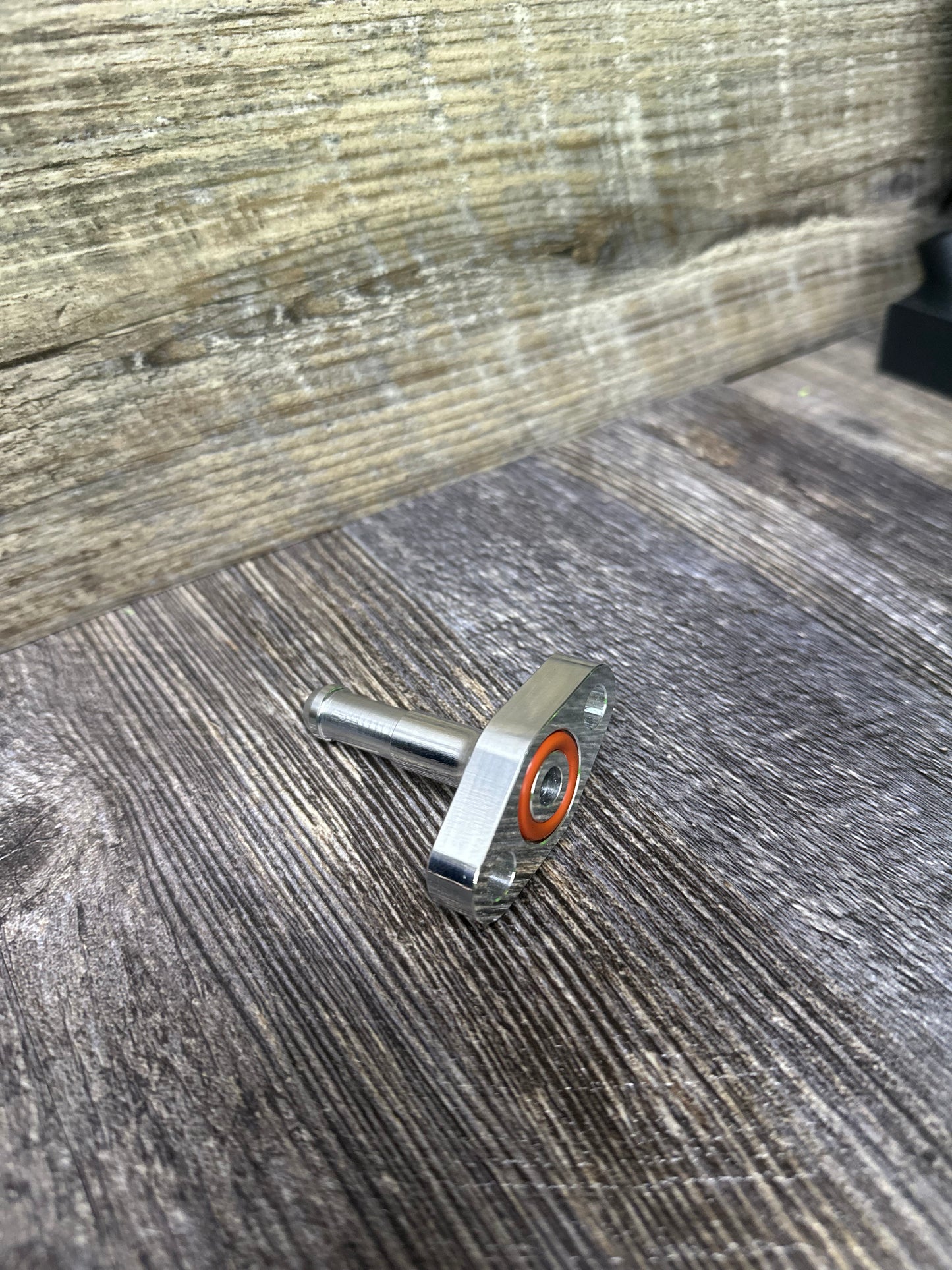 L5p turbo coolant fitting