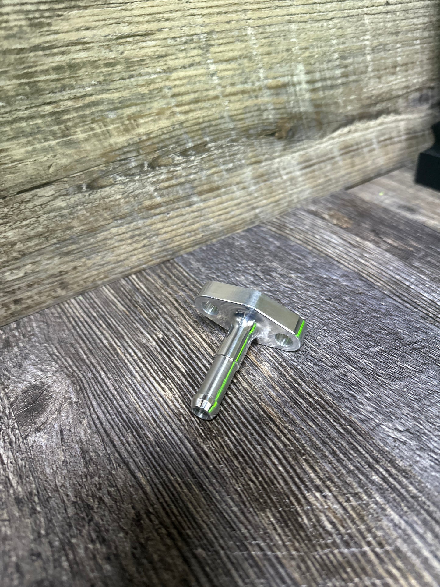 L5p turbo coolant fitting