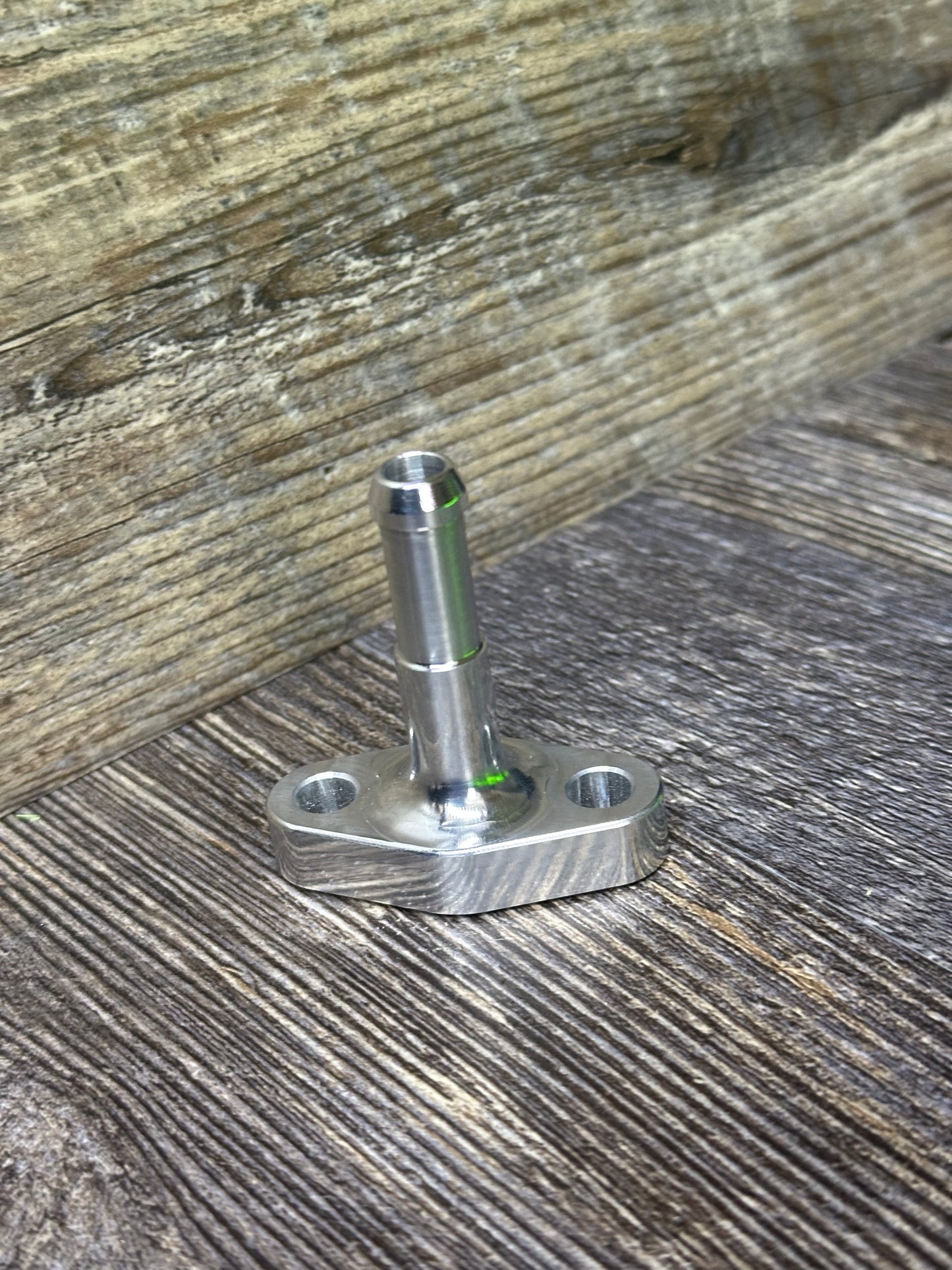 L5p turbo coolant fitting