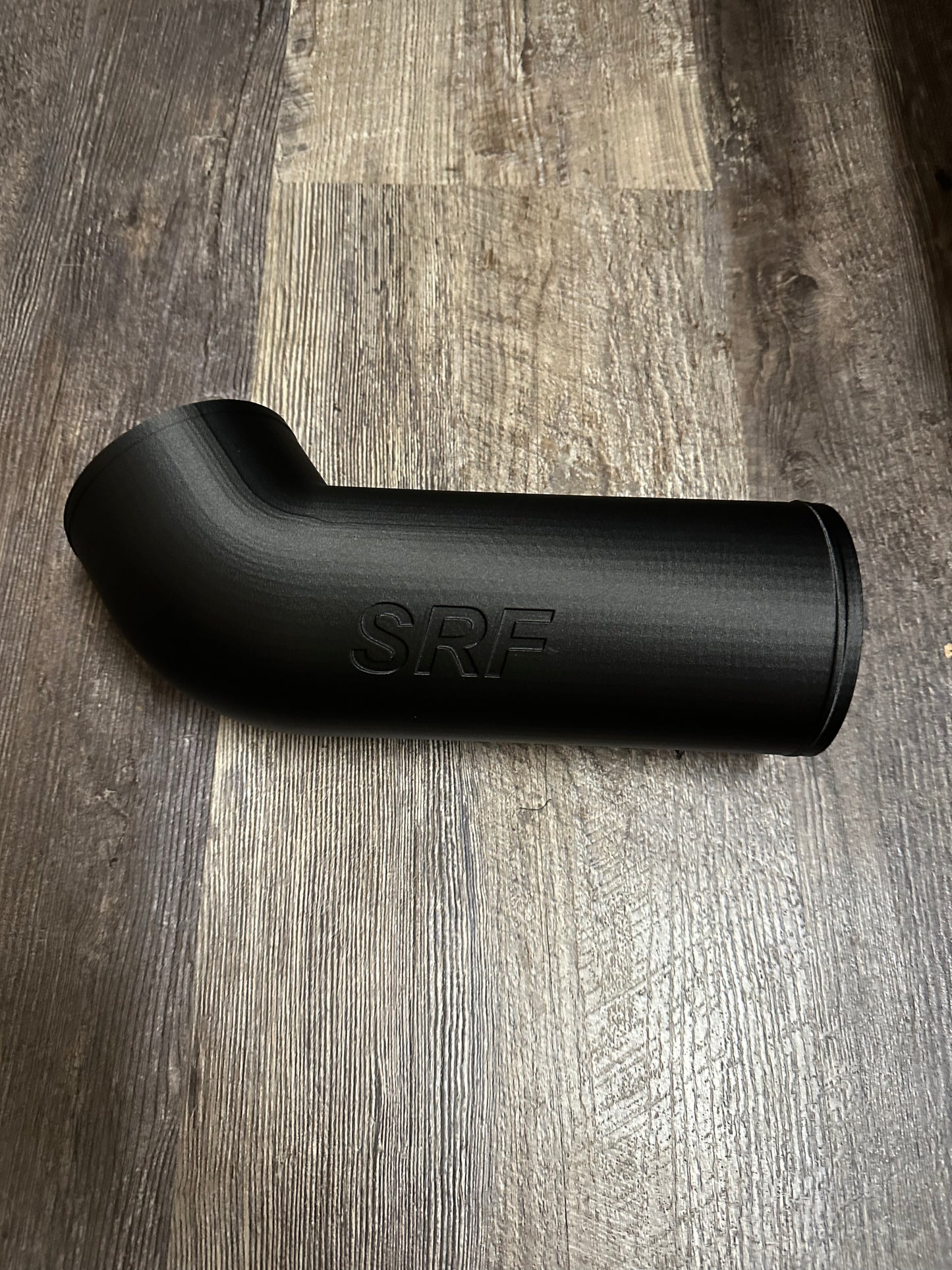 4” Lsa intake