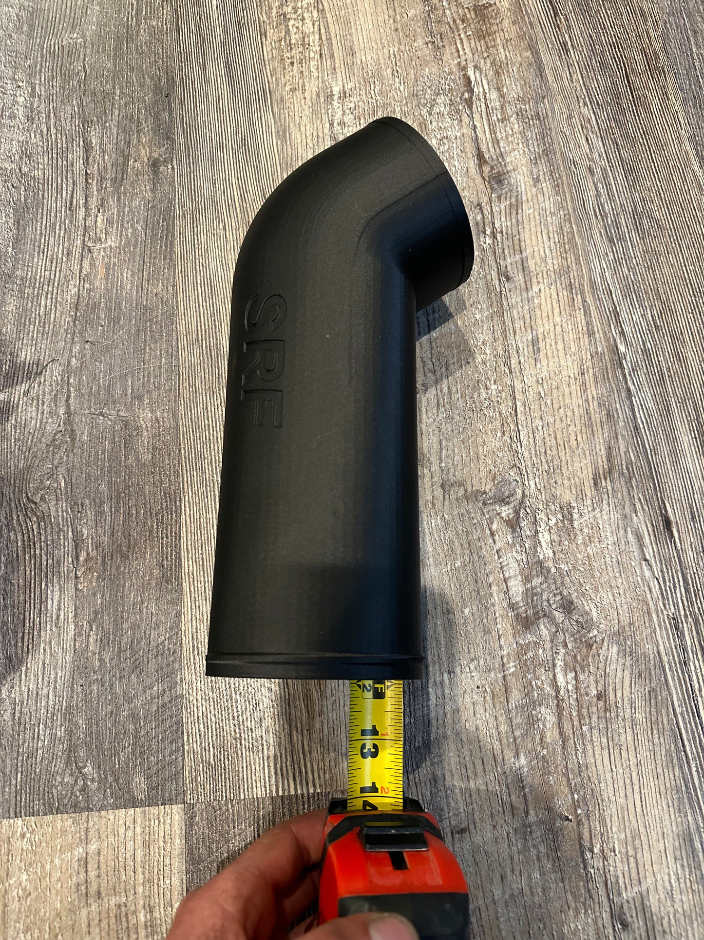 4” Lsa intake