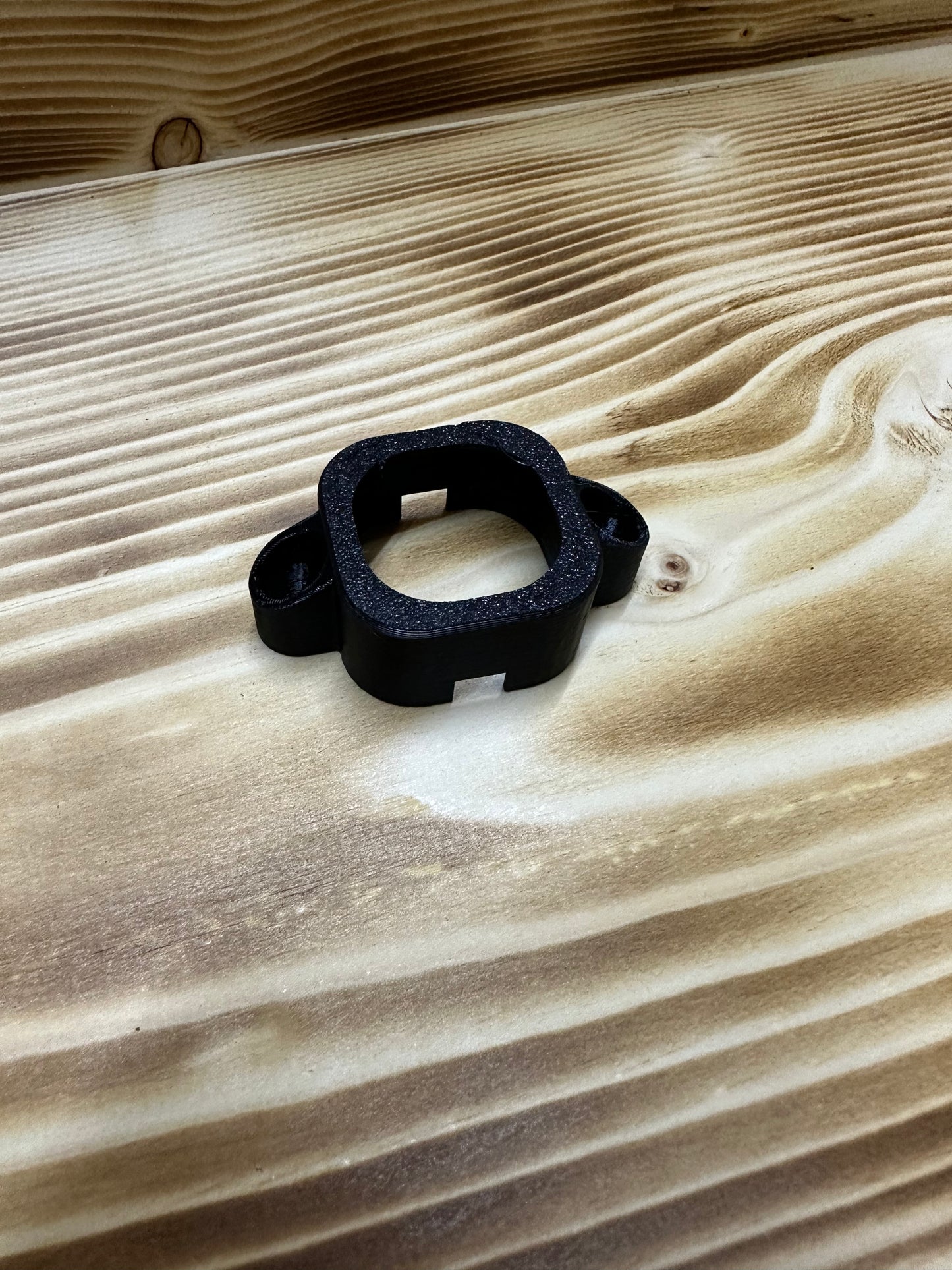 Govee outdoor light mount