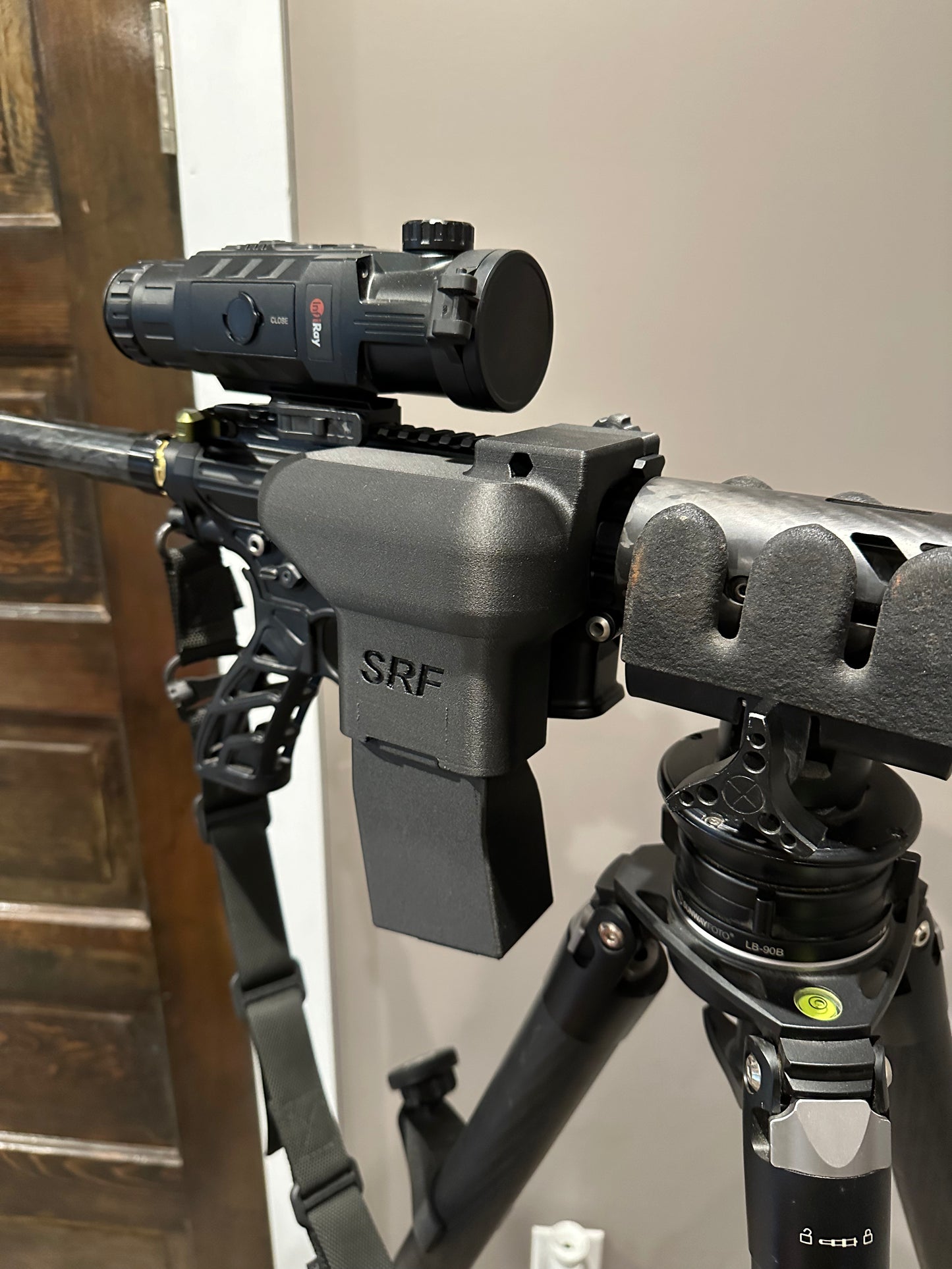 Ar10 picatinny brass catcher