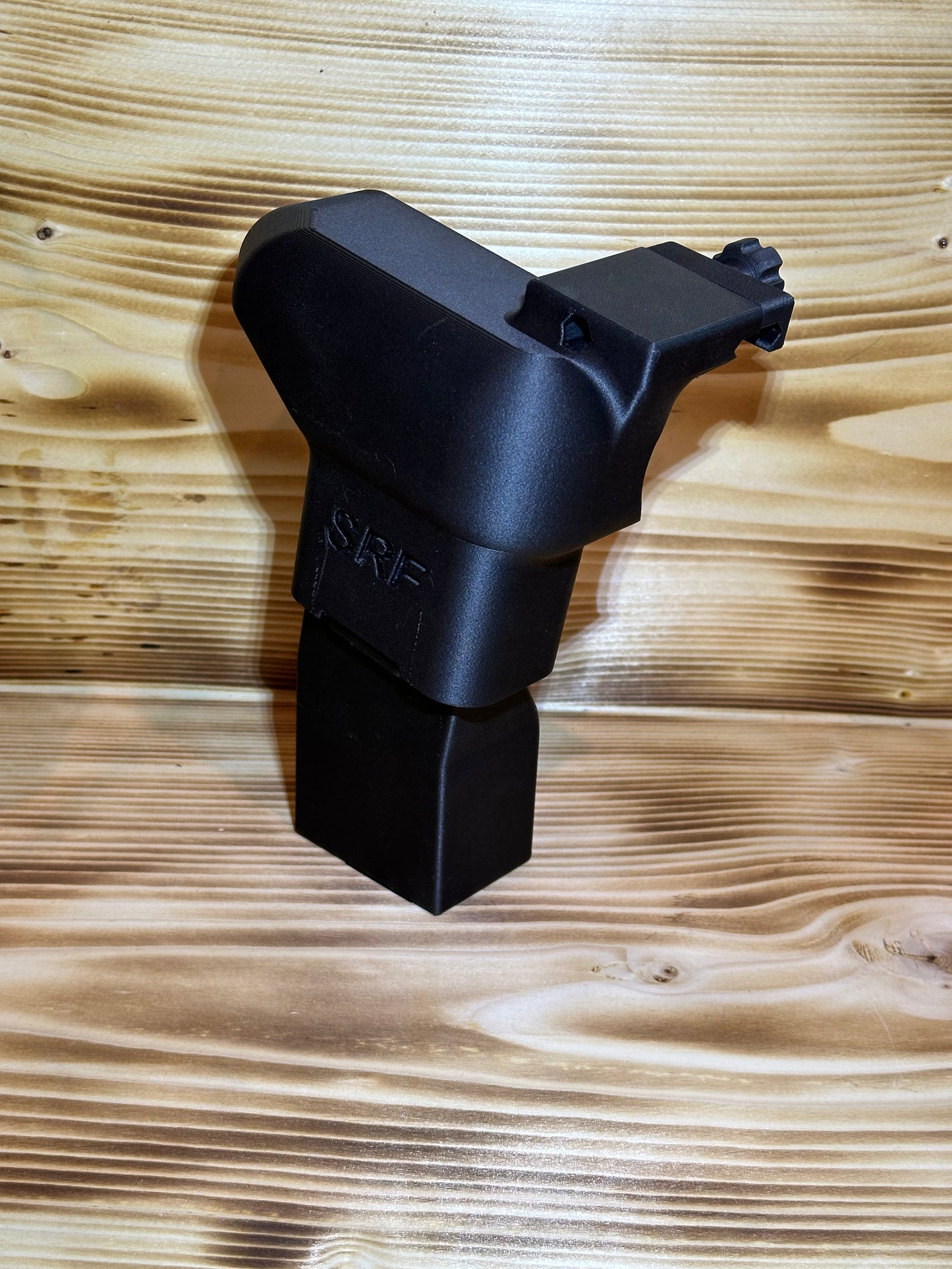 Ar10 picatinny brass catcher