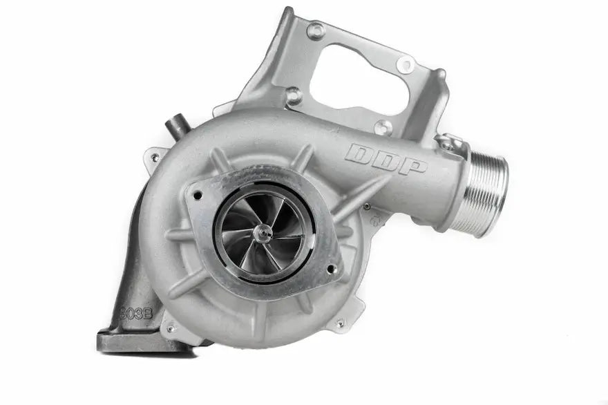 DDP L5P 66mm Stage 2 Turbocharger