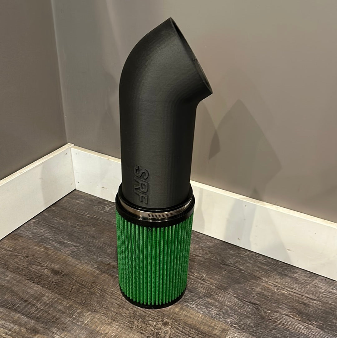 5" LSA Supercharger intake