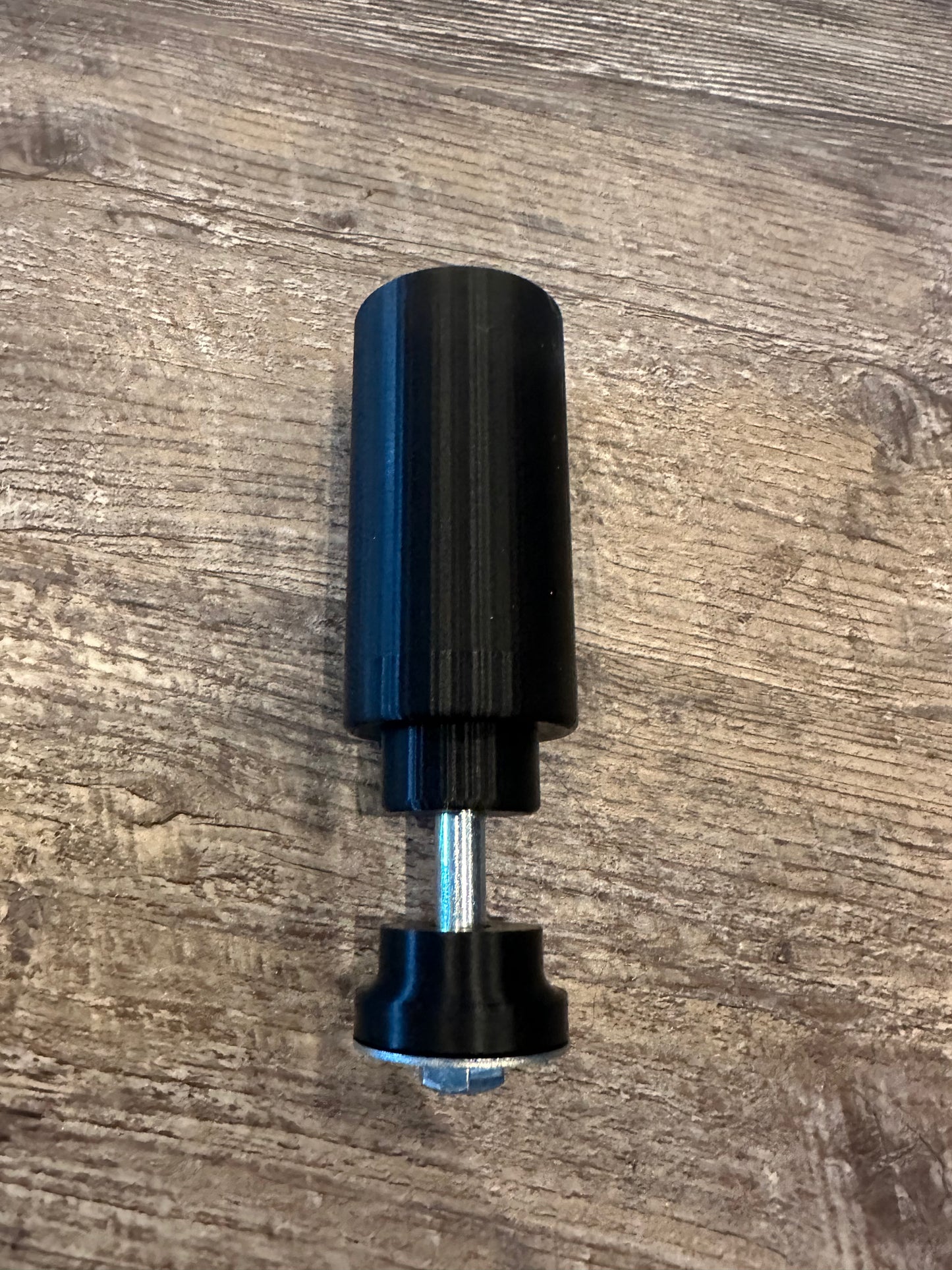 Bog Infinite 4” ball adaptor