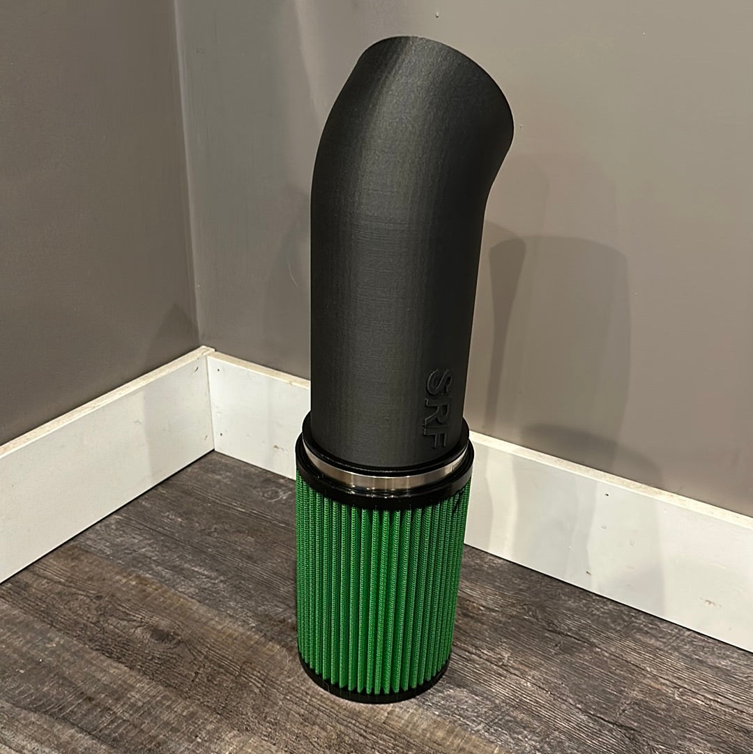 5" LSA Supercharger intake