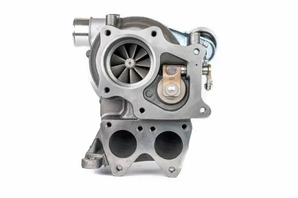 DDP Dominator 9 Blade 68mm LB7 Turbocharger