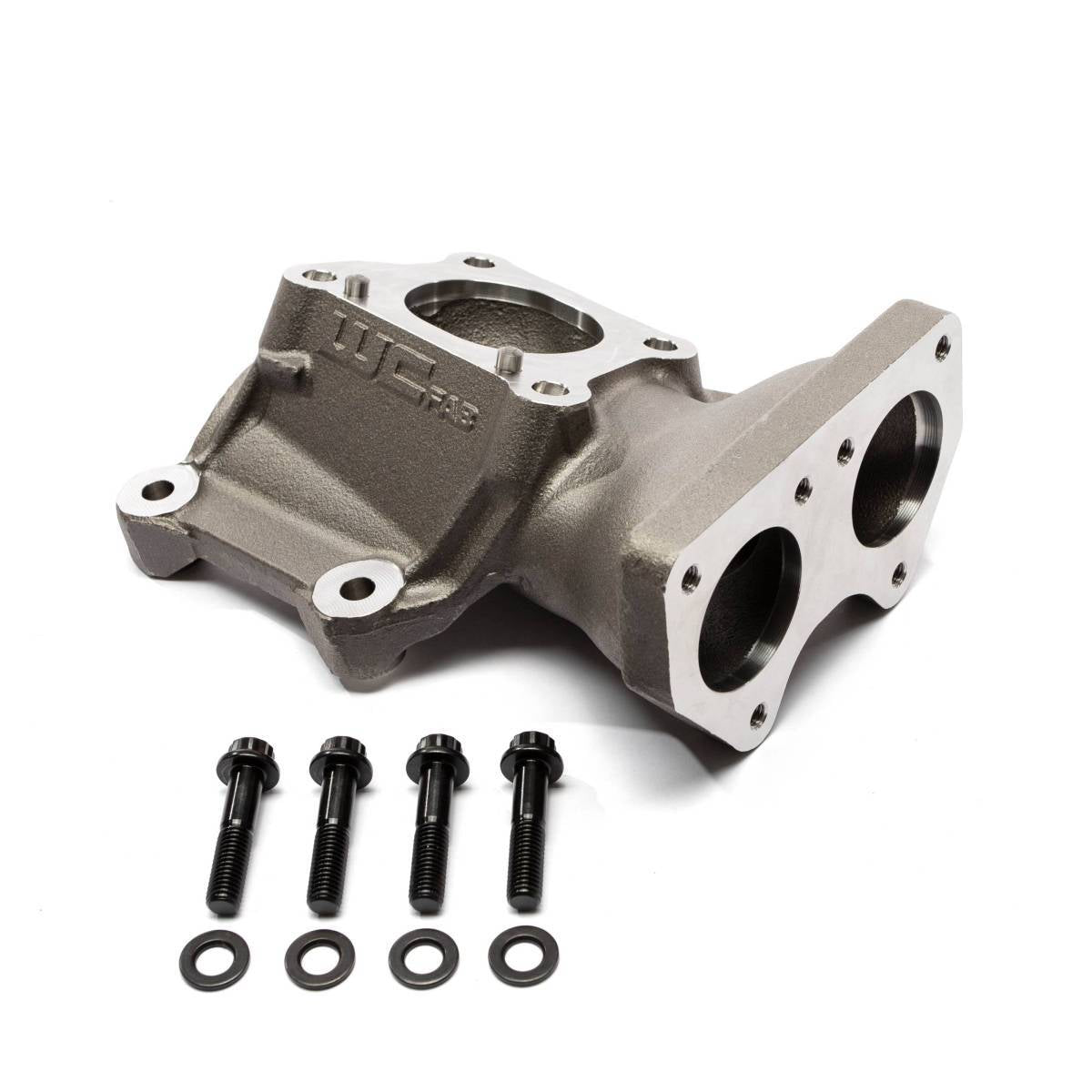 Wehrli Custom Fabrication 2017-2023 L5P / 2019-2023 L5D Duramax High F ...