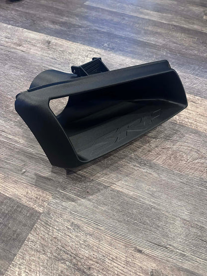 2003–2006 Chevy Silverado Cateye headlight turbo air inlet
