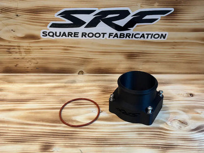 2017–2019 L5P Duramax Cold-Side Charge Pipe Adapter