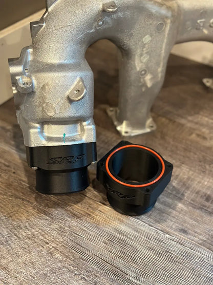 2017–2019 L5P Duramax Cold-Side Charge Pipe Adapter