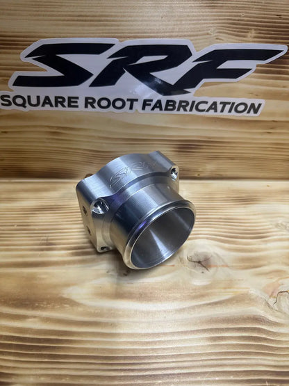 2017–2019 L5P Duramax Cold-Side Charge Pipe Adapter