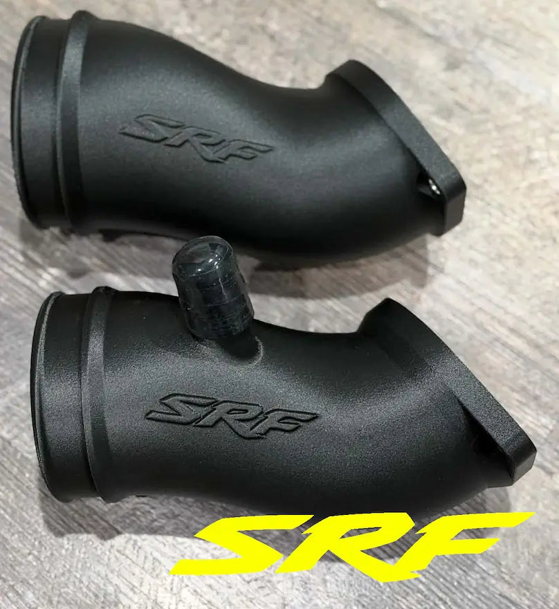 SRF L5P Duramax Intake Horn