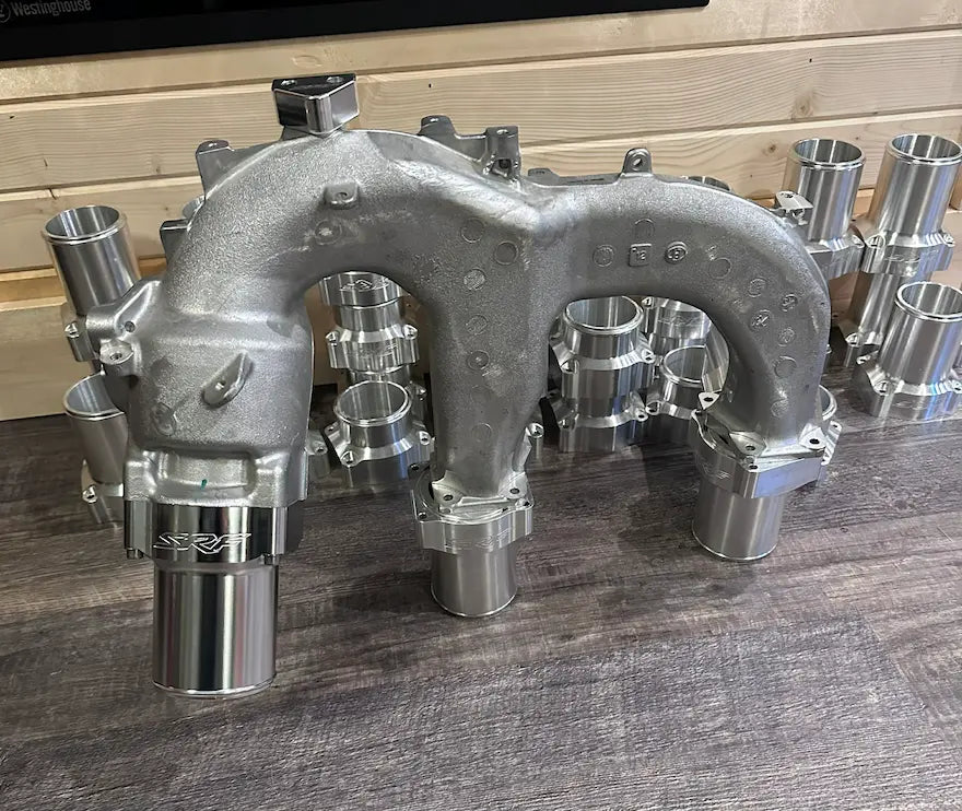 2020+ L5P Duramax Cold-Side Charge Pipe Adapter