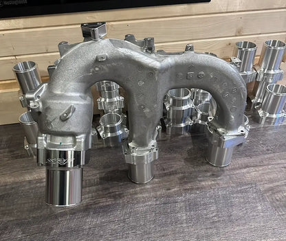2020+ L5P Duramax Cold-Side Charge Pipe Adapter