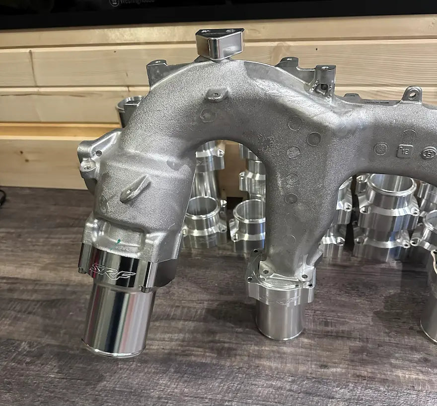 2020+ L5P Duramax Cold-Side Charge Pipe Adapter