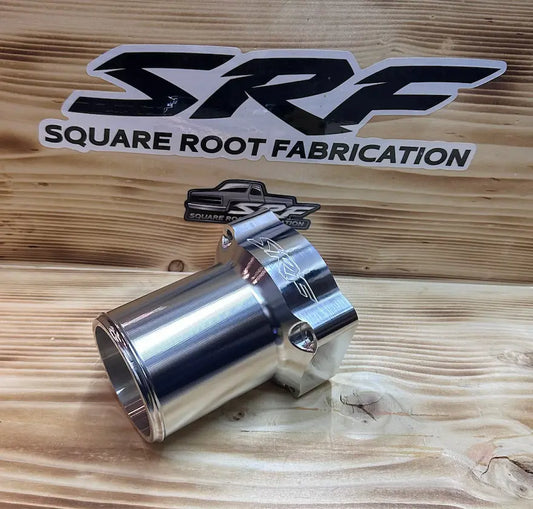 2020+ L5P Duramax Cold-Side Charge Pipe Adapter