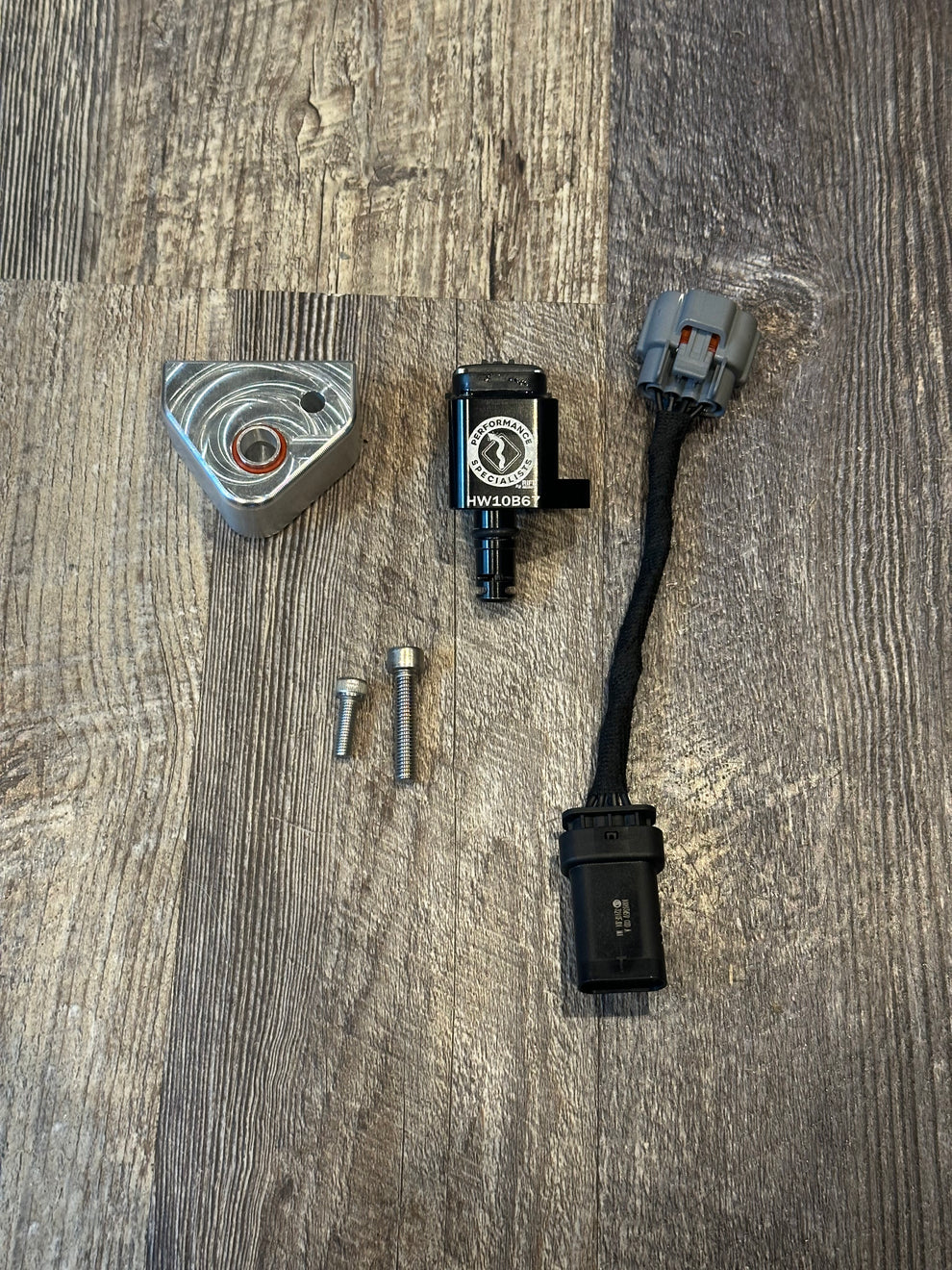 L5P 10 Bar Map sensor kit PreORDERS!!! Read full description!! – Square ...