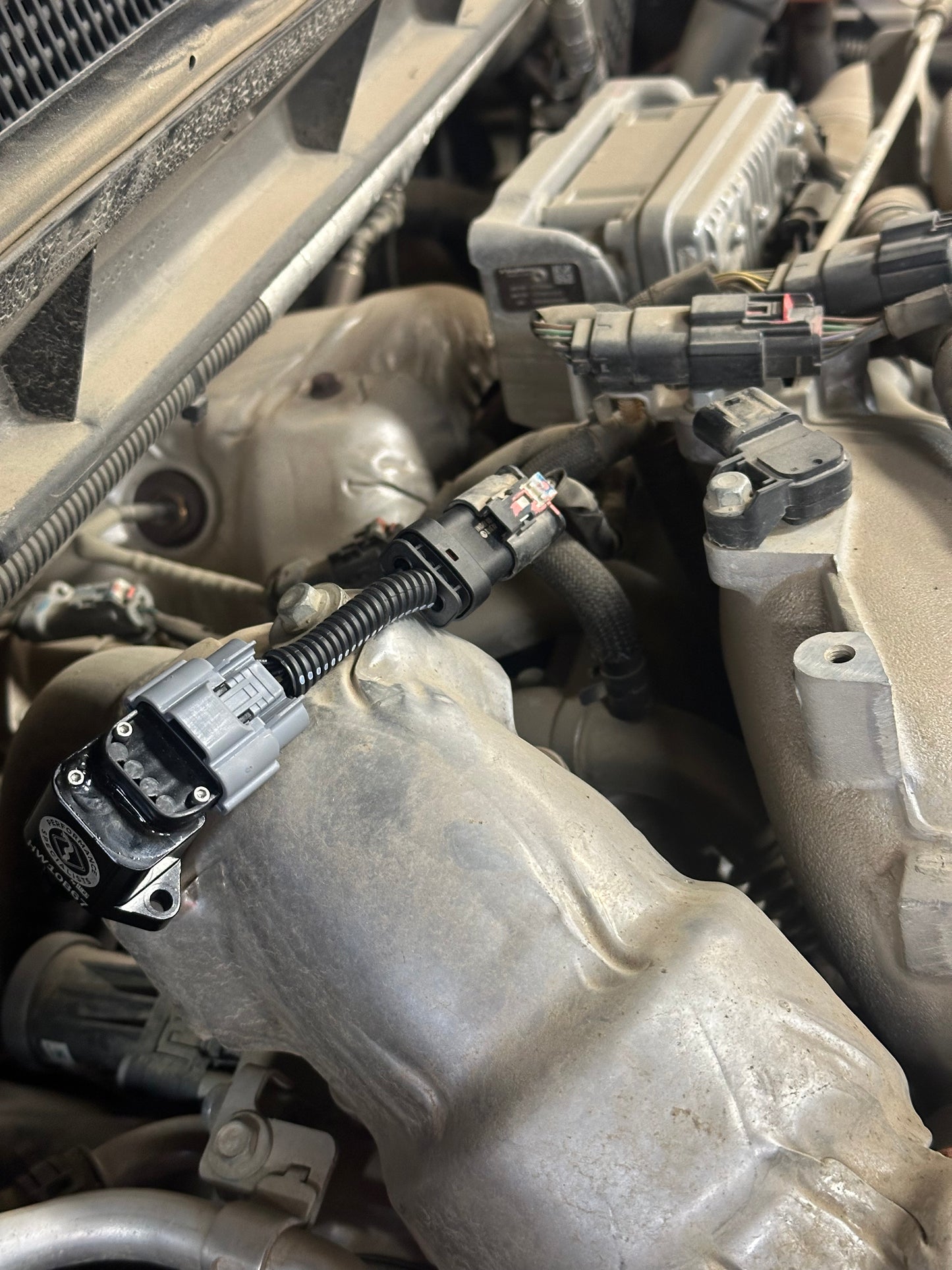 L5P 10 Bar Map sensor kit PreORDERS!!! Read full description!!