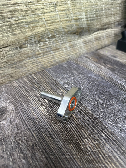 L5p turbo coolant fitting