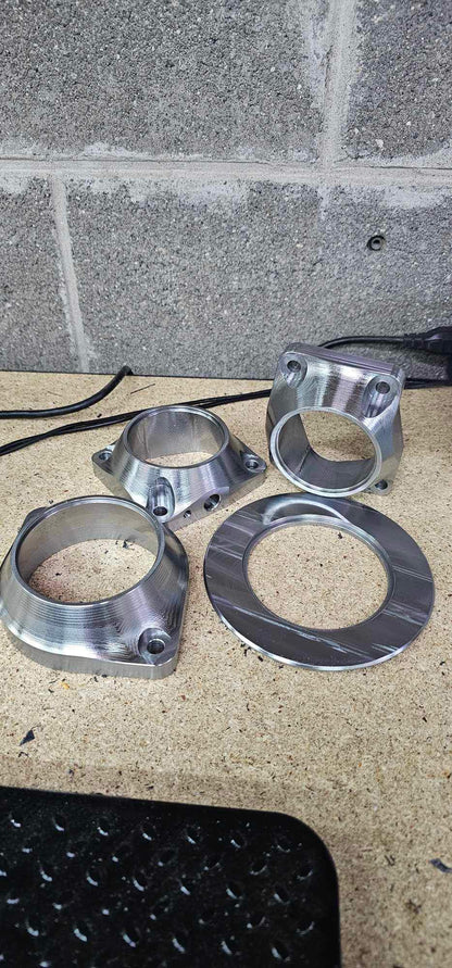 L5P flanges