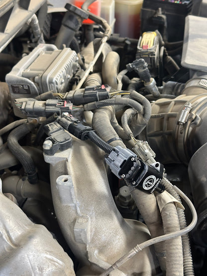 L5P 10 Bar Map sensor kit PreORDERS!!! Read full description!!