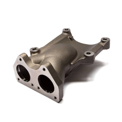 Wehrli Custom Fabrication 2017-2023 L5P / 2019-2023 L5D Duramax High Flow Turbo Pedestal Kit - WCF100185
