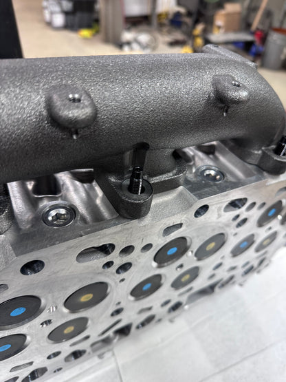 L5P / L5D Duramax Exhaust Up Pipe and Manifold Stud Kit