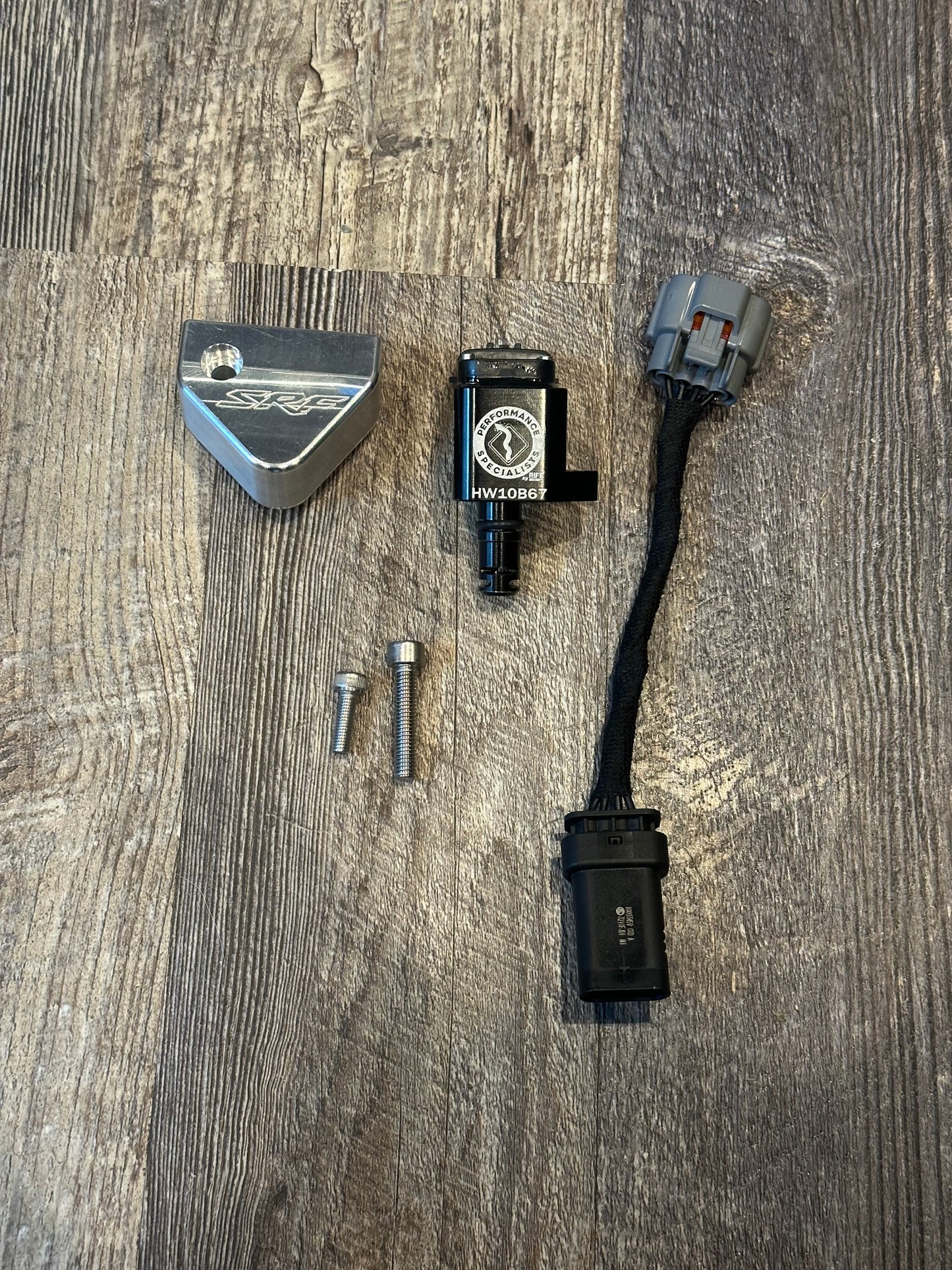 L5P 10 Bar Map sensor kit PreORDERS!!! Read full description!!