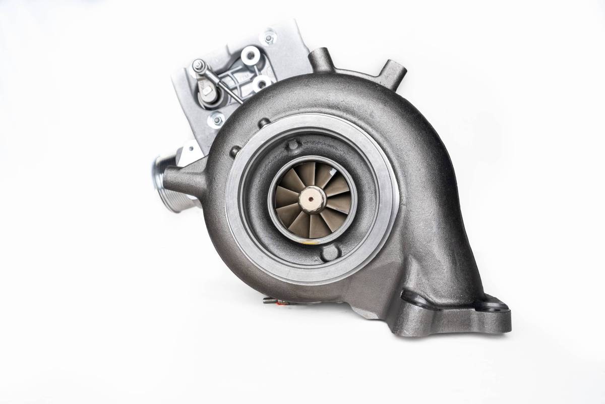 DDP L5P 64mm Stage 2 Turbocharger