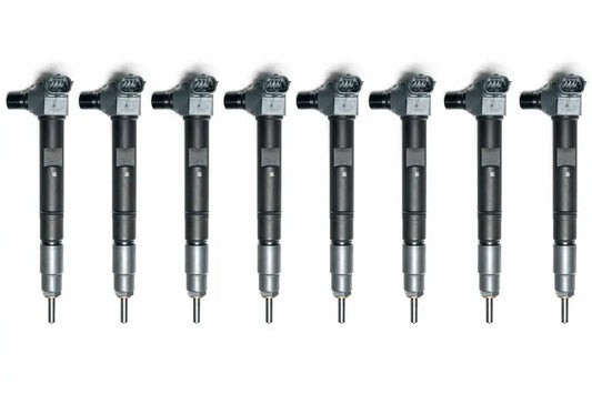 DDP 25% Over L5P 2017-2026 Injector Set