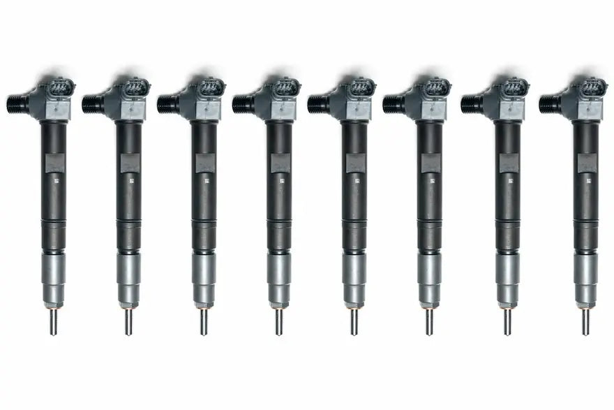 L5P 2017-2023 Stock Injector Set