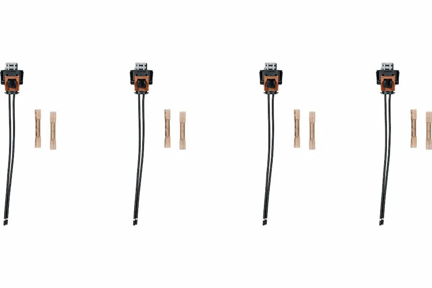 Injector Harness Pigtail, L5P 4-Pack