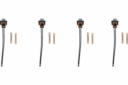 Injector Harness Pigtail, L5P 4-Pack