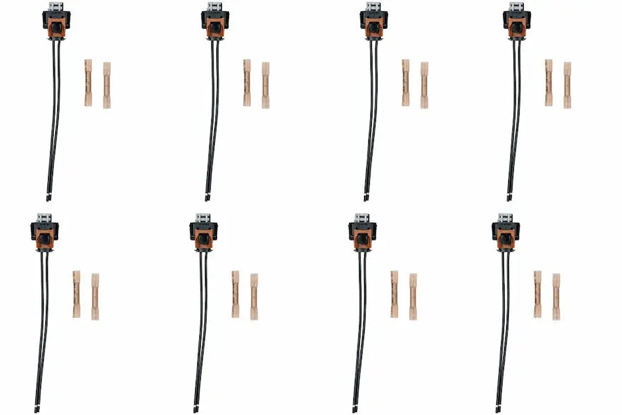 Injector Harness Pigtail, L5P 8-Pack