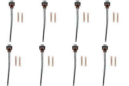 Injector Harness Pigtail, L5P 8-Pack
