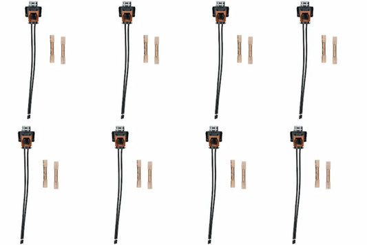 Injector Harness Pigtail, L5P 8-Pack