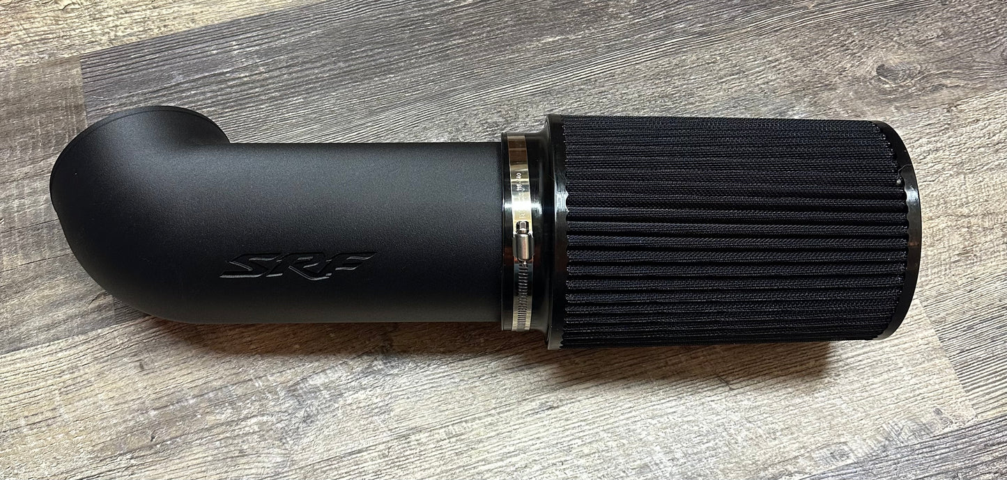 5" LSA Supercharger intake