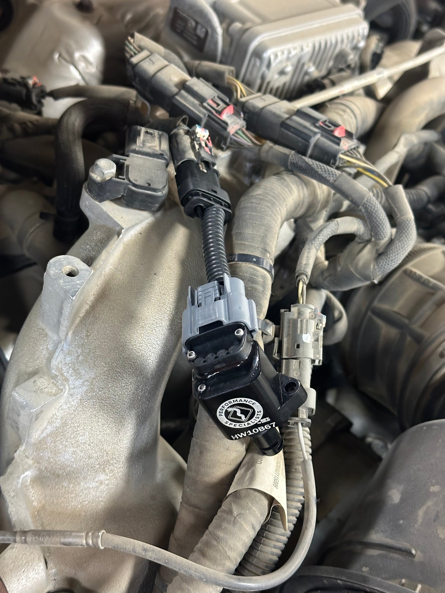 L5P 10 Bar Map sensor kit PreORDERS!!! Read full description!!