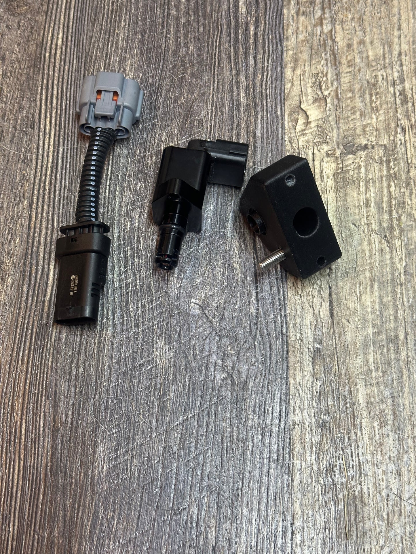 L5P 10 Bar Map sensor kit PreORDERS!!! Read full description!!