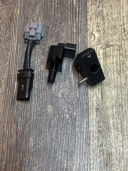L5P 10 Bar Map sensor kit PreORDERS!!! Read full description!!