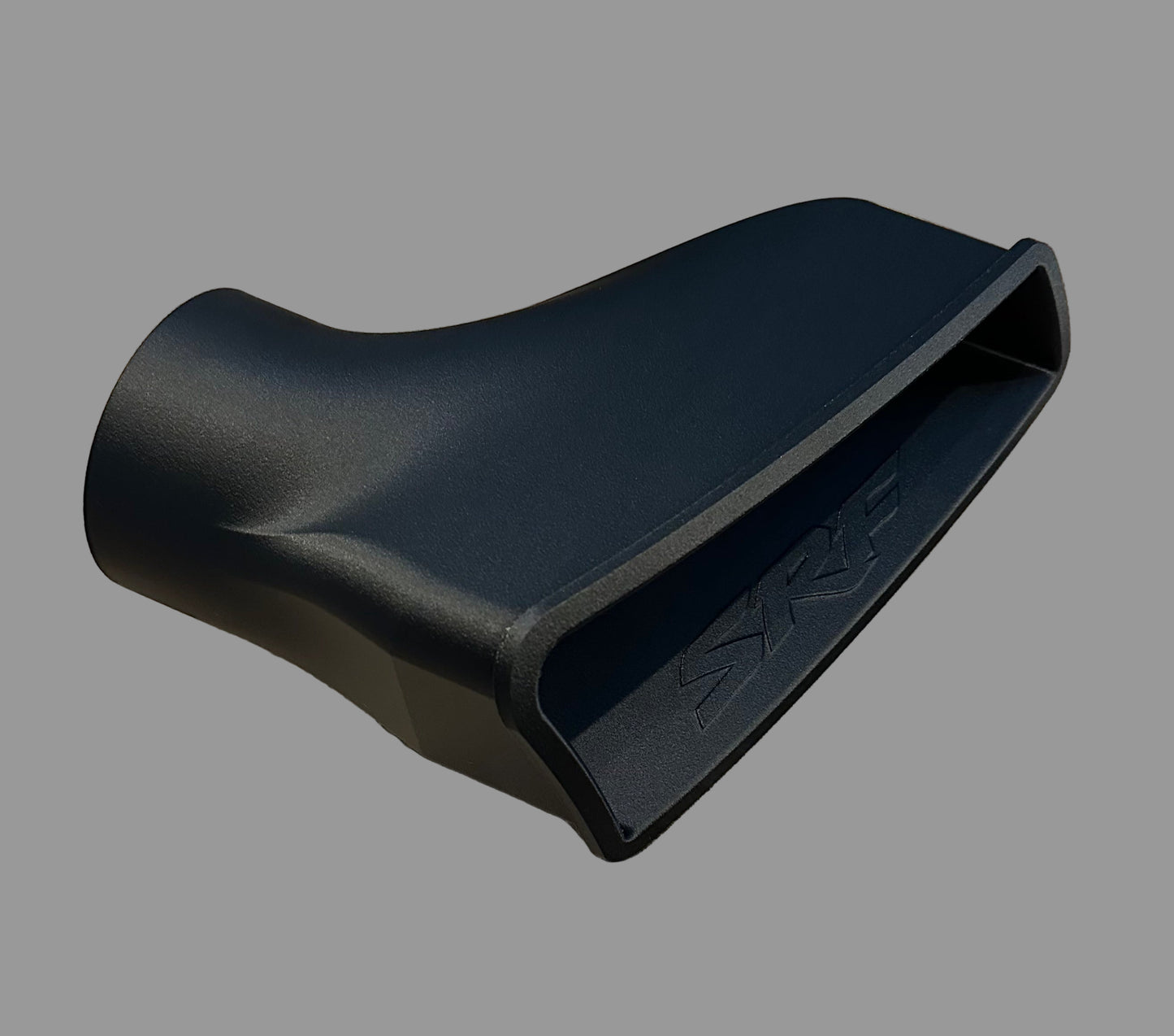 2003–2006 Silverado “Cateye” LED Headlight Turbo Air Inlet – 4” Air Inlet