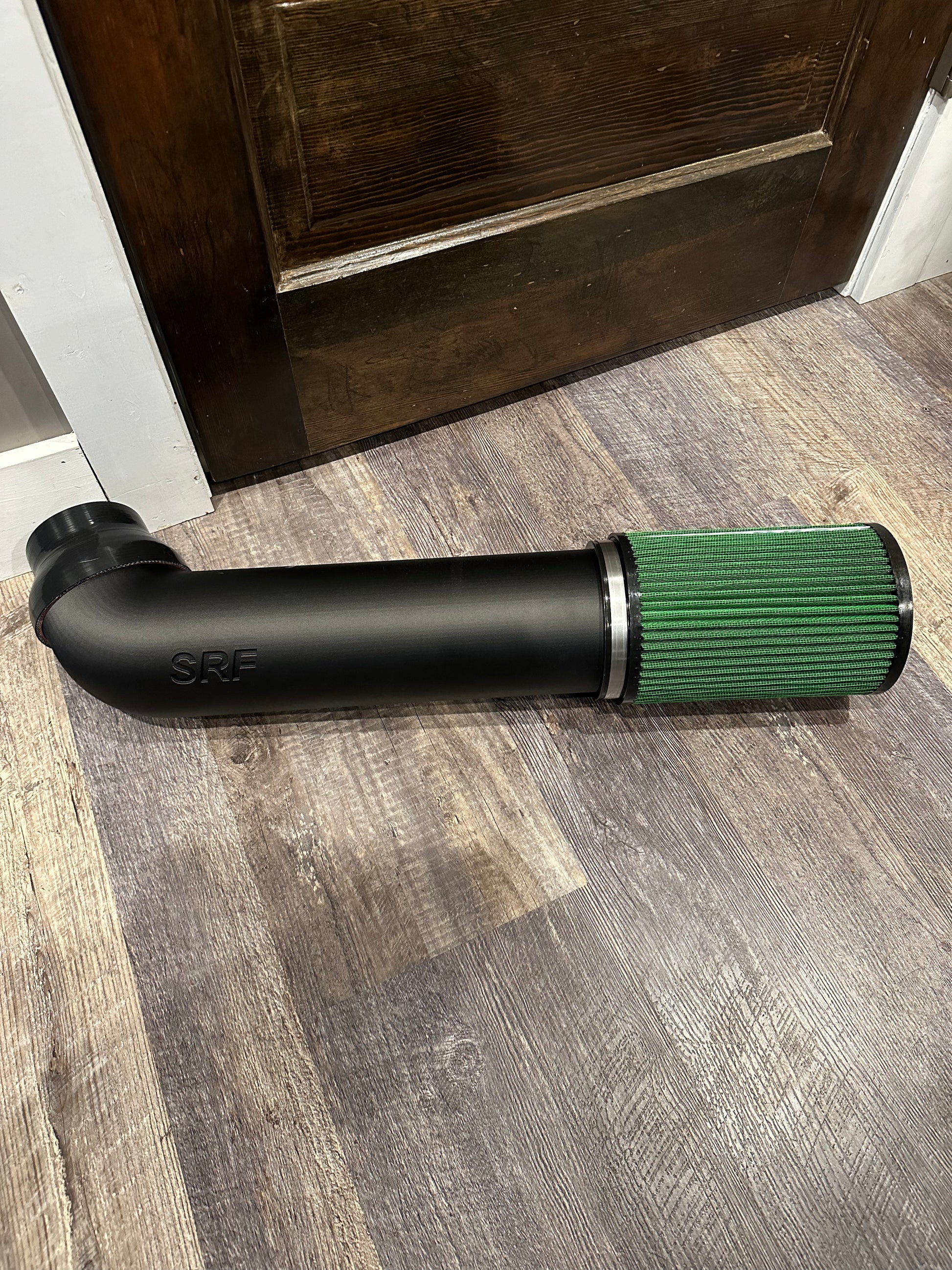 Gmt800 Lsa intake kit – Square Root Fab