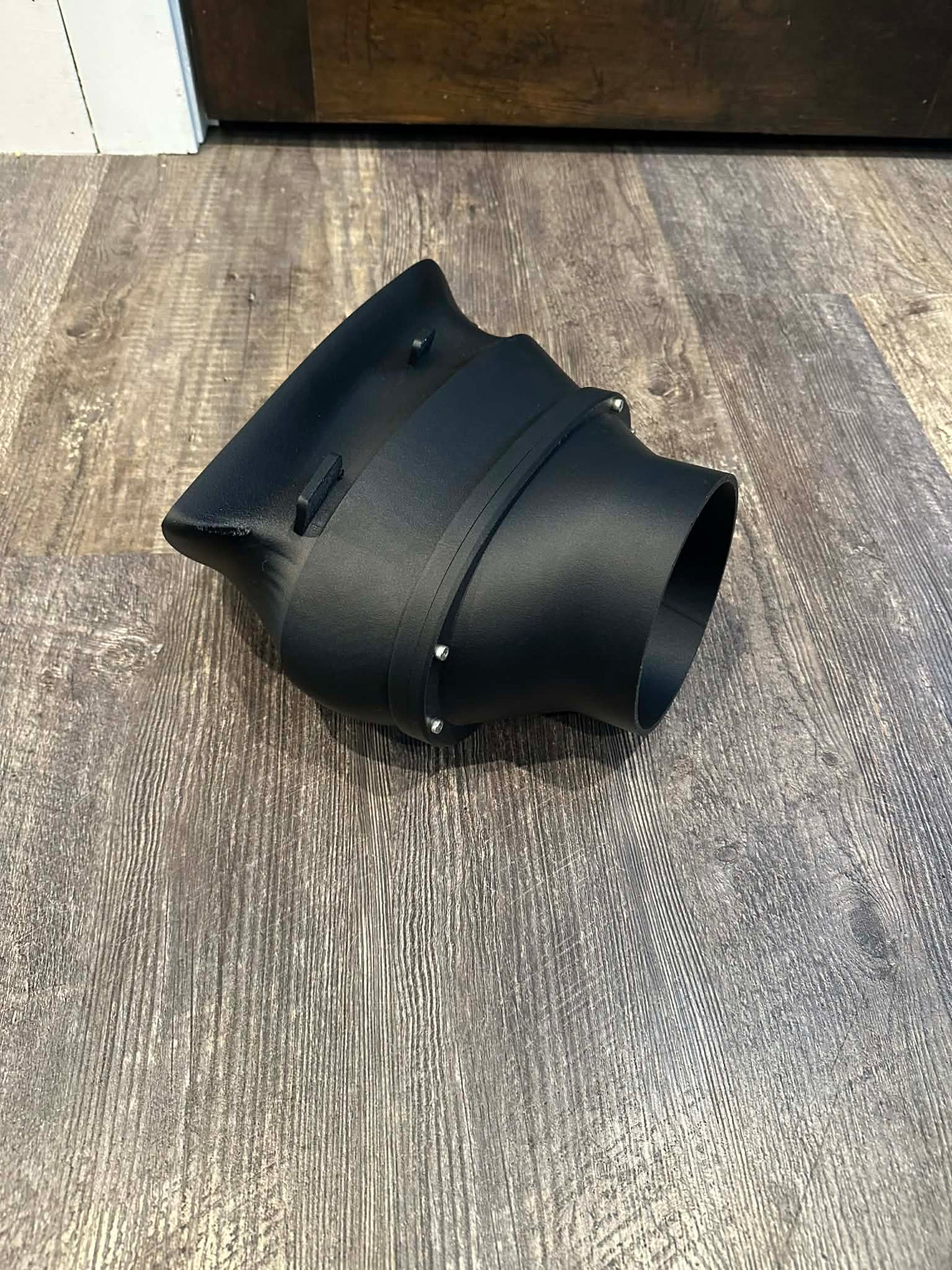 2008–2009 Pontiac G8 Turbo Headlight Air Inlet